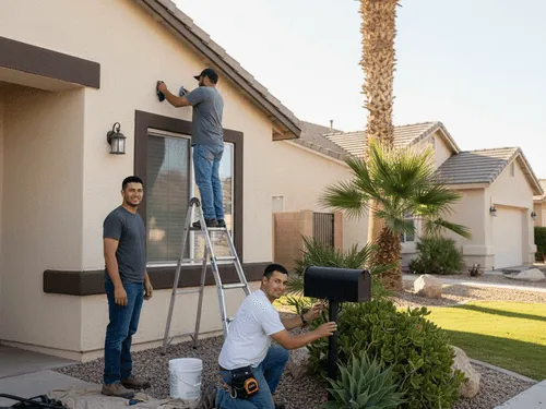  General Handyman Repairs