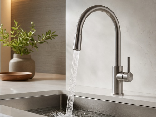 Light Plumbing Repairs in Las Vegas, NV