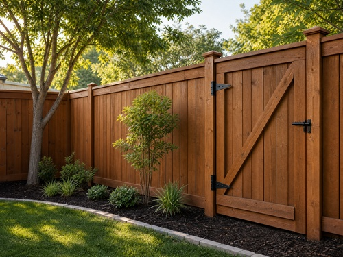 Fence & Gate Repairs in Las Vegas, NV