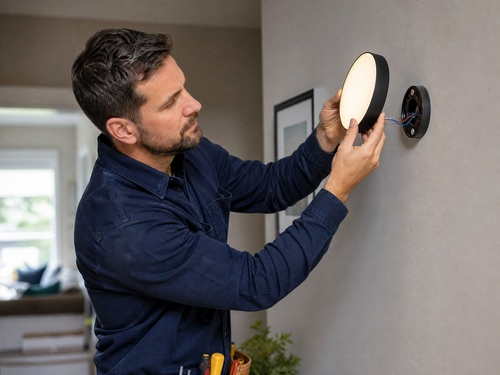 Light Electrical Work in Las Vegas, NV