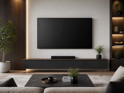 TV Mounting & Wall Installations in Las Vegas, NV