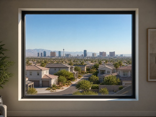 Door & Window Repairs in Las Vegas, NV
