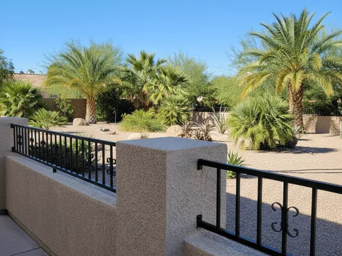 Fence & Gate Repairs Las Vegas, NV