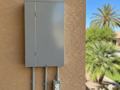 Interior & Exterior Painting Las Vegas, NV