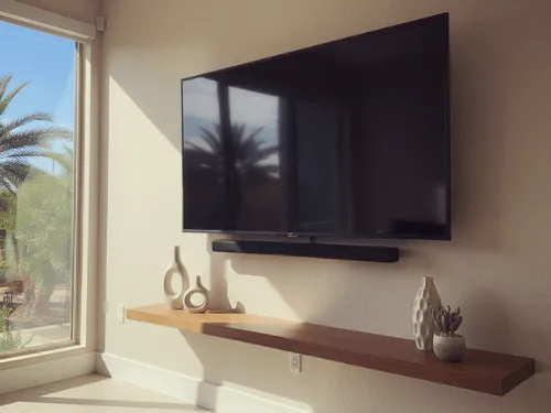 TV Mounting & Wall Installations 