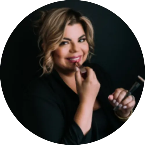 Permanent Makeup Artist Using Markerting to Grow and get more Clients