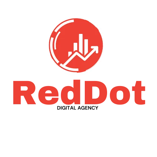 Marketing Agency Logo