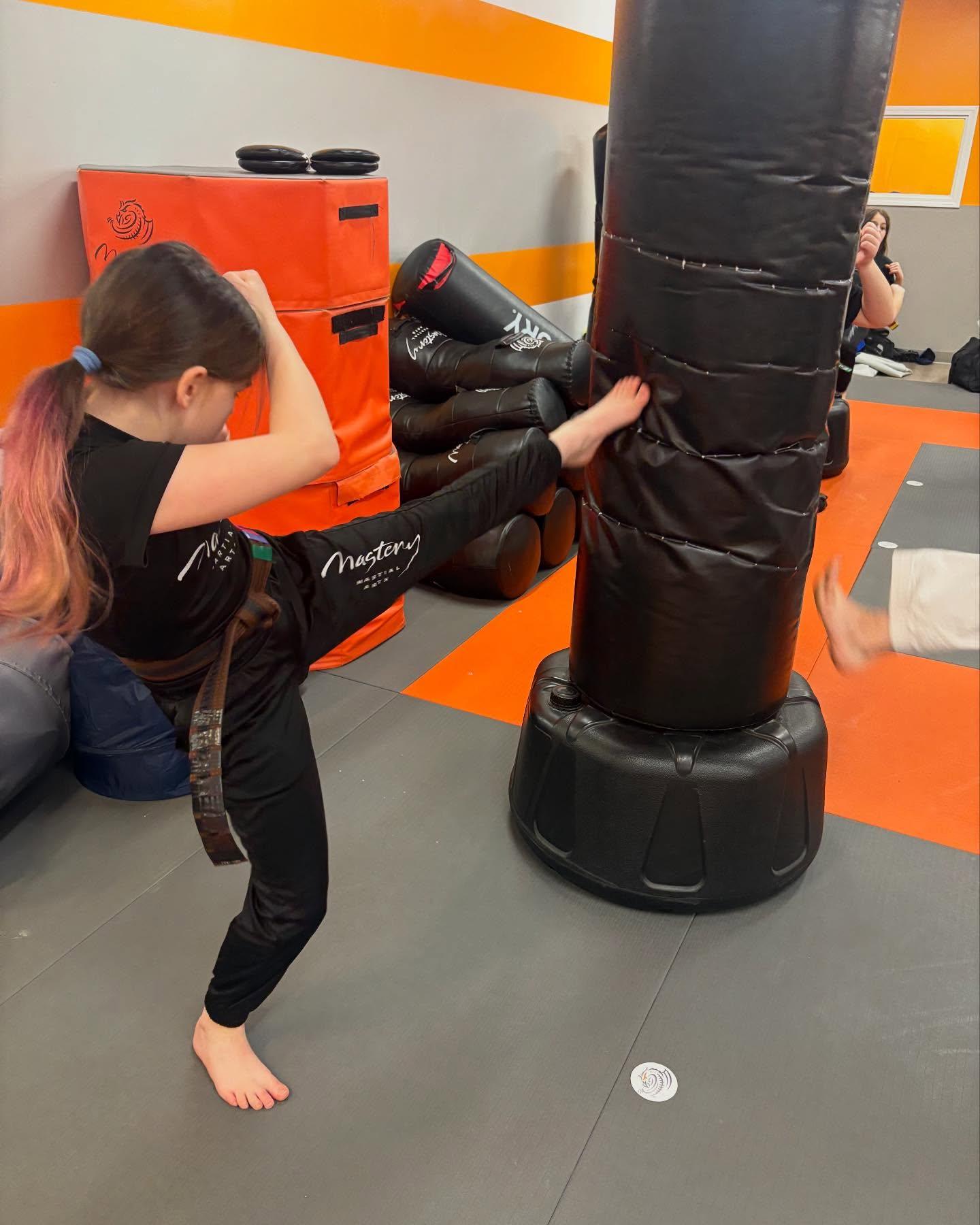 How Repetition Builds Focus and Self-Control in Children