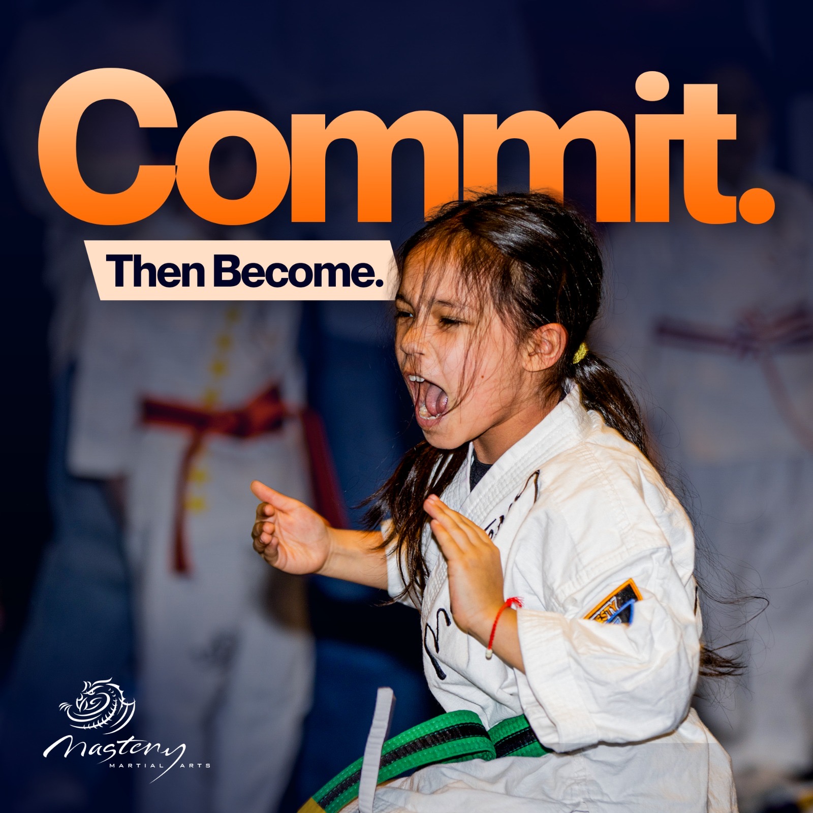 Why Confident Kids Are Much Harder to Manipulate