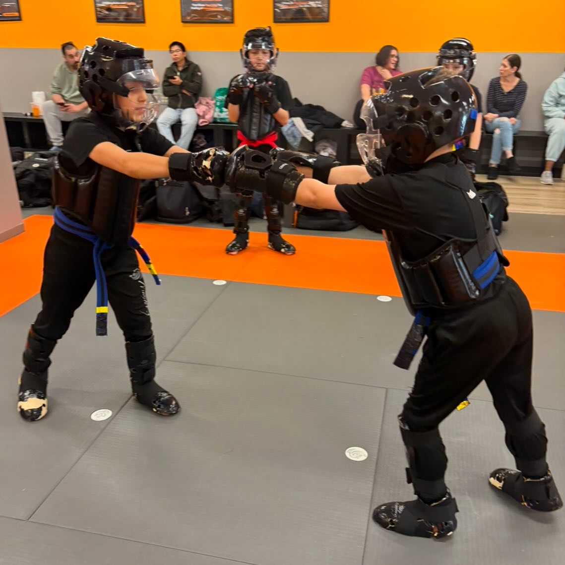 Why Confidence Is the Best Bully Prevention Strategy for Kids