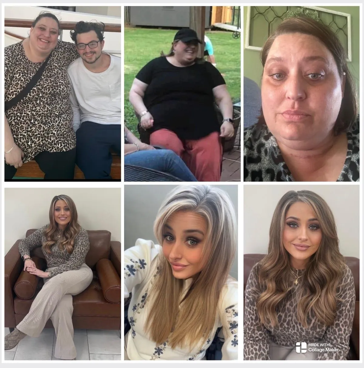 Get My Personalized Plan