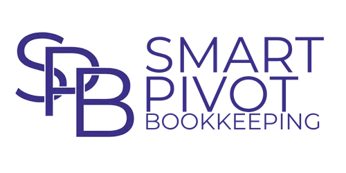 Smart Pivot Bookkeeping Logo