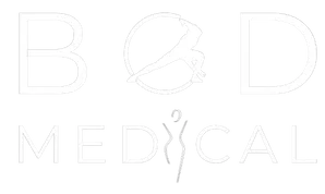 Bod Medical & Medspa logo