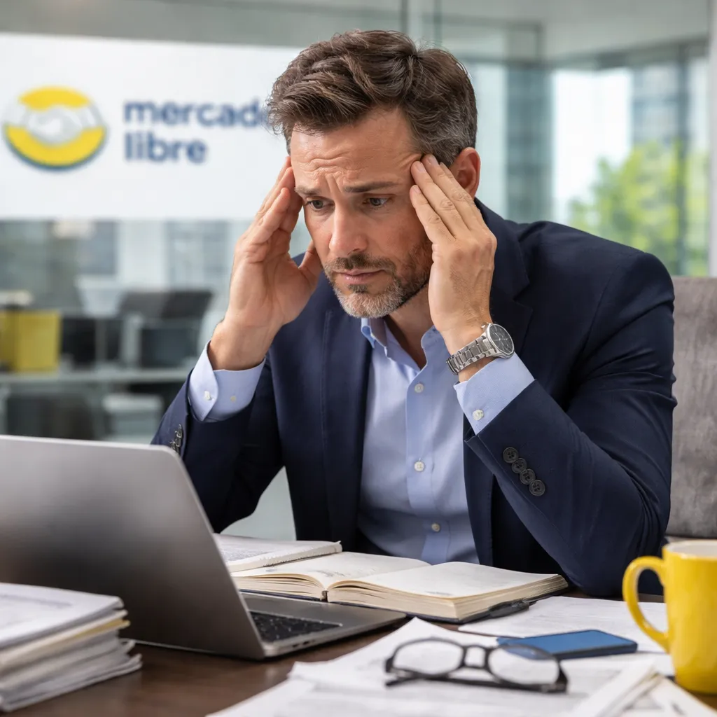 Imagen de Nicolás "Reclamos" Vilela presentando soluciones en reclamaciones regulatorias de ZTZ - I.A. Regulatoria.