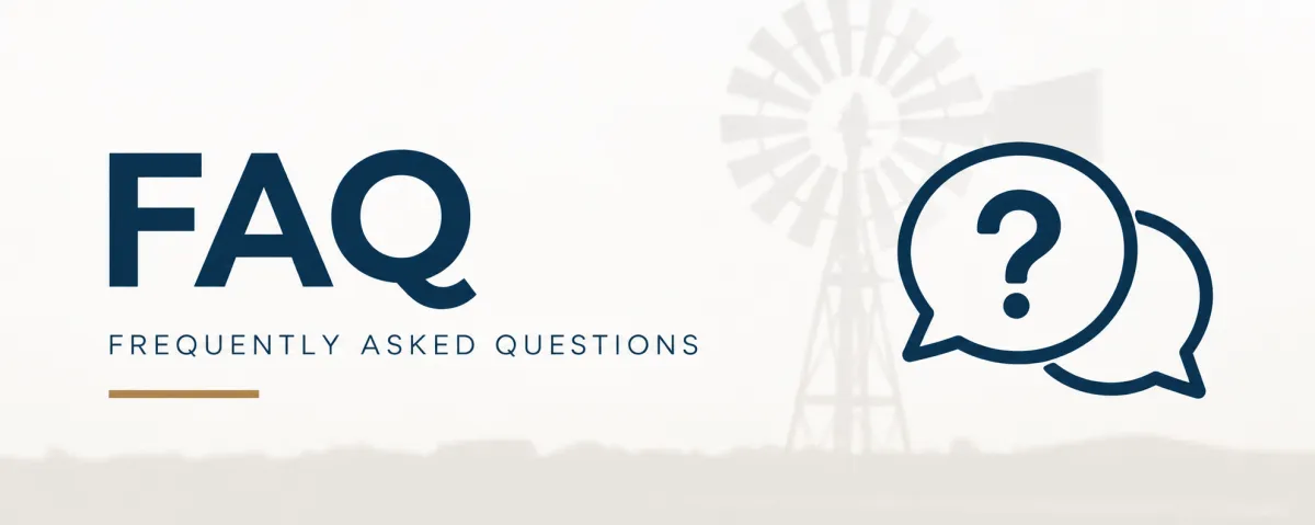 Frequently Asked Questions
