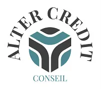Logo Alter crédit conseil