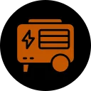 Generator fuel system leak and delivery repair services