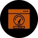 Generator load testing and performance verification after installation