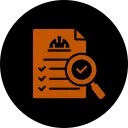 Final inspection and activation of a professionally installed standby generator