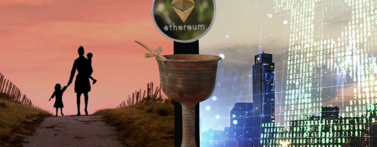 How DeFi can help communities around the world: can tokenization have a social benefit