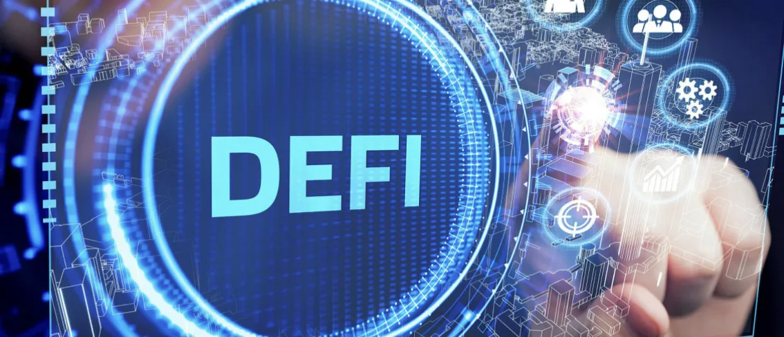 Is DeFi vs CBDC better for the community - social benefits over traditional finance