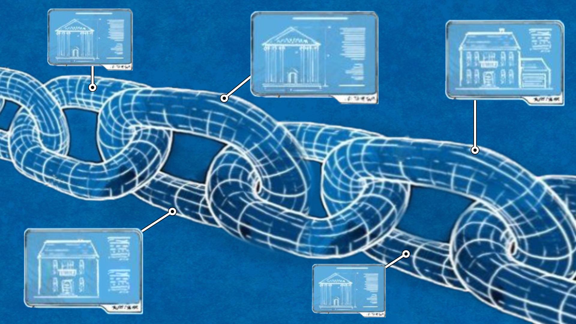 3 companies driving fintech solutions with asset tokenization