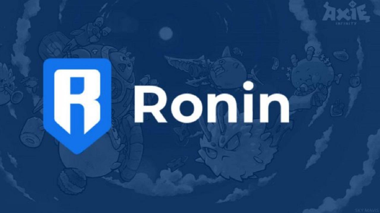 $625 million worth of crypto stolen from Ronin Network: Blockchain network behind Axie Infinity experiences one of the largest crypto hacks of all time