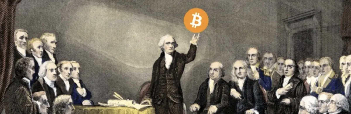 Five founding fathers of cryptocurrency: the bright minds behind digital currency