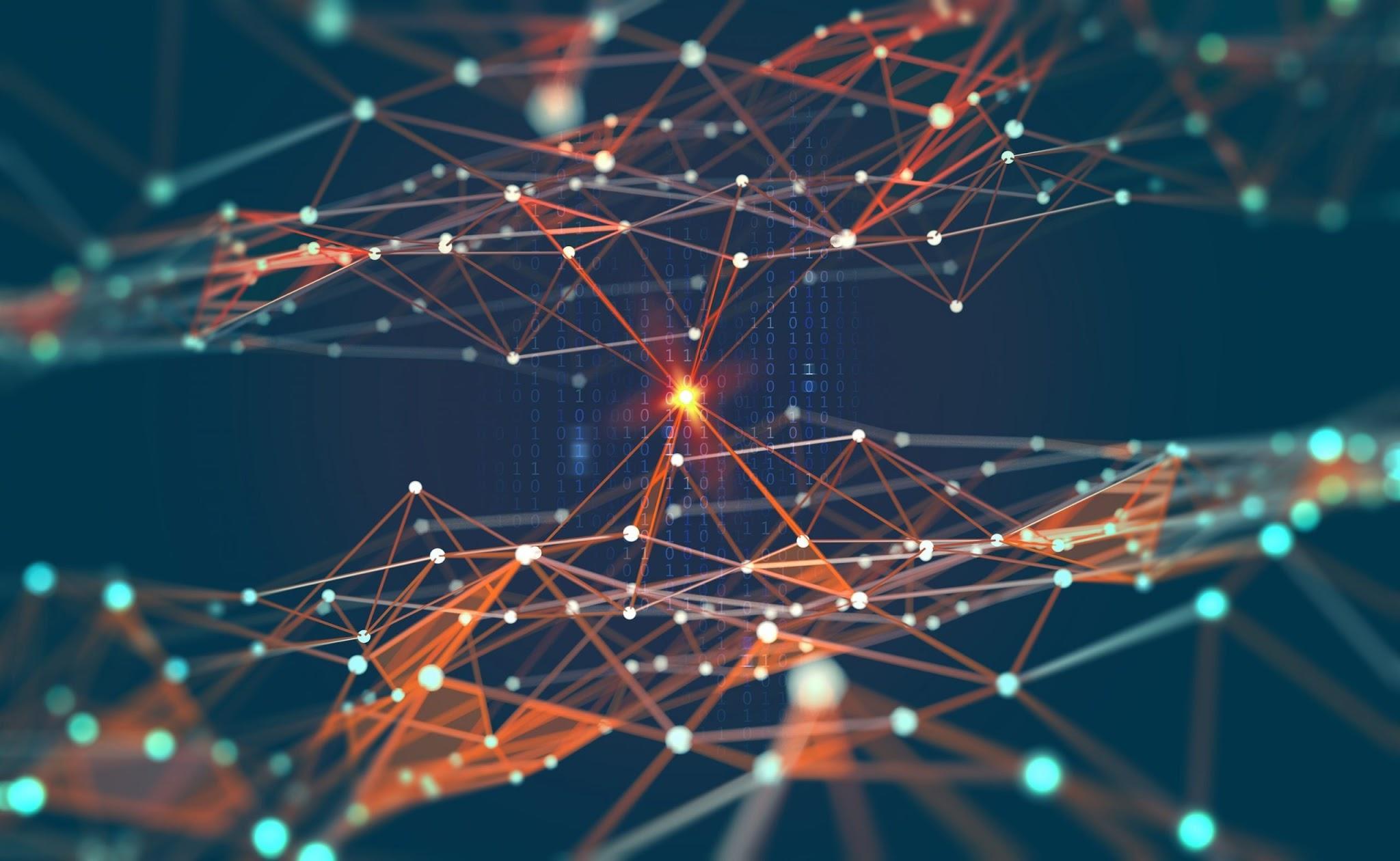 Intro to DeSci: we’re not in Star Trek anymore - How the decentralized blockchain can help improve science