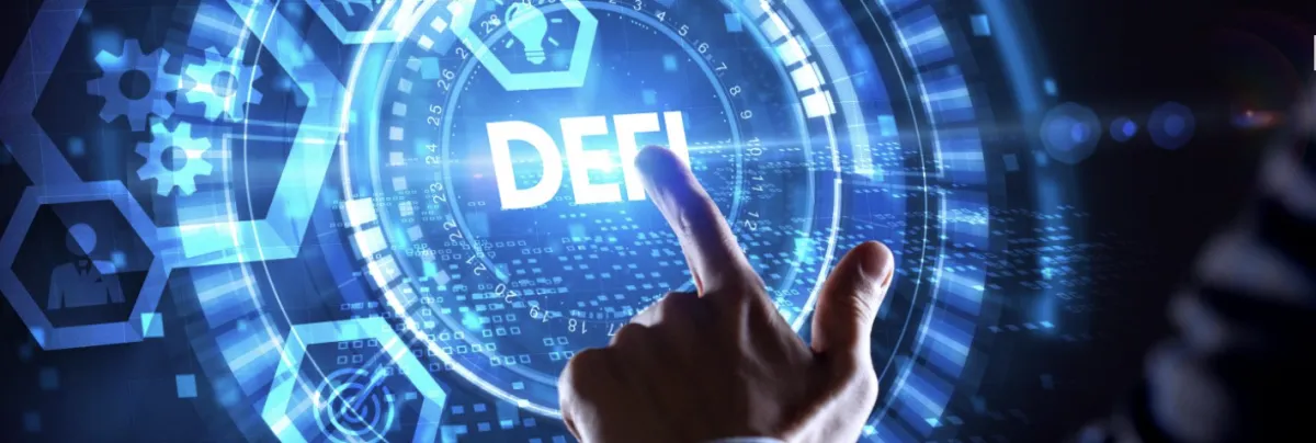 4 founding fathers of DeFi | the bright minds behind decentralized finance