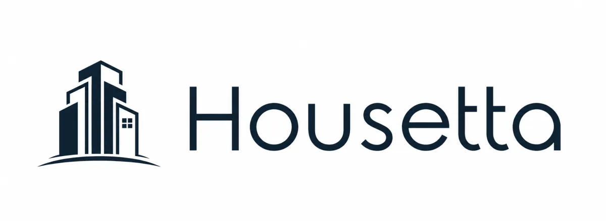 Housetta Logo