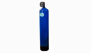 iron filter water system 