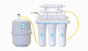 reverse osmosis