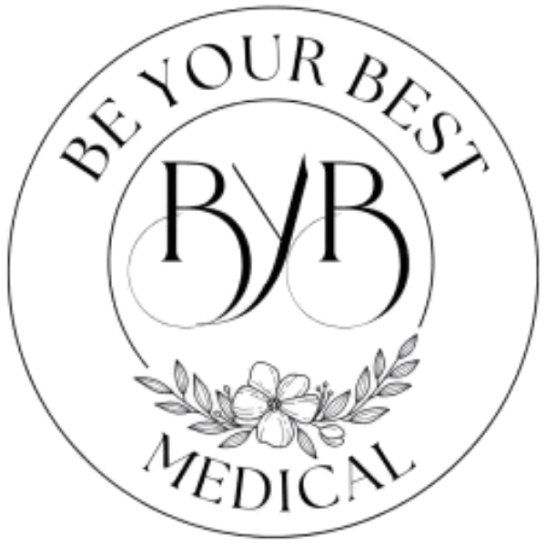 BE YOUR BEST MEDICAL Logo
