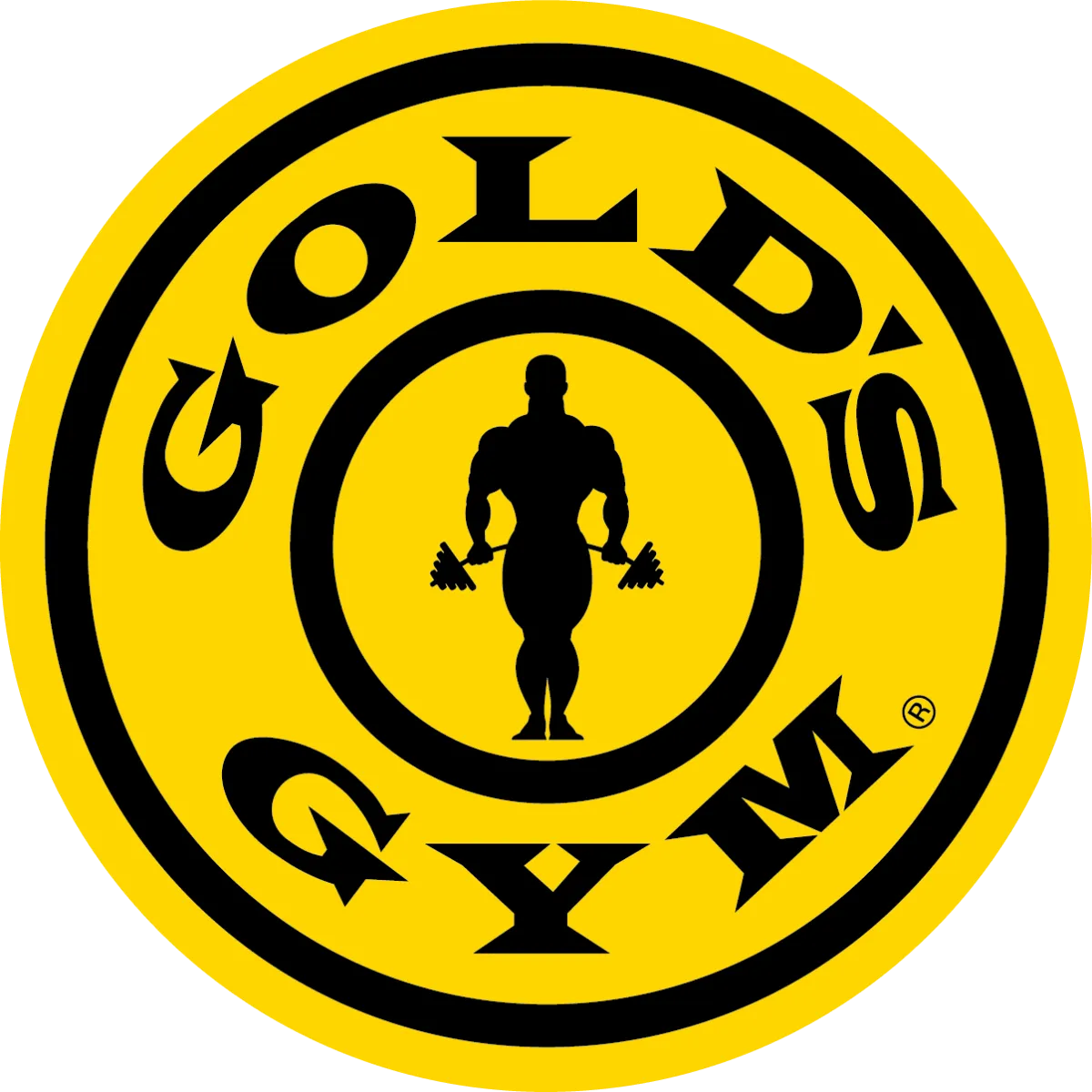 Gold's Gym