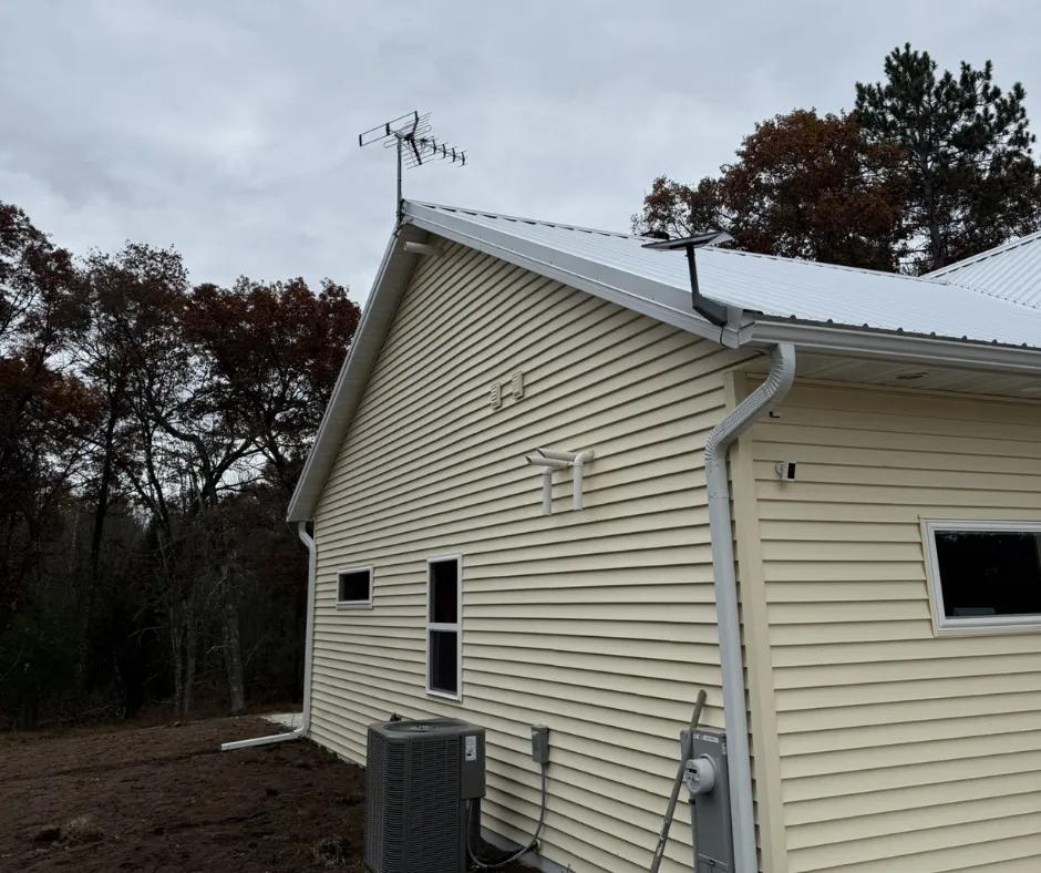 Over-the-Air Antenna