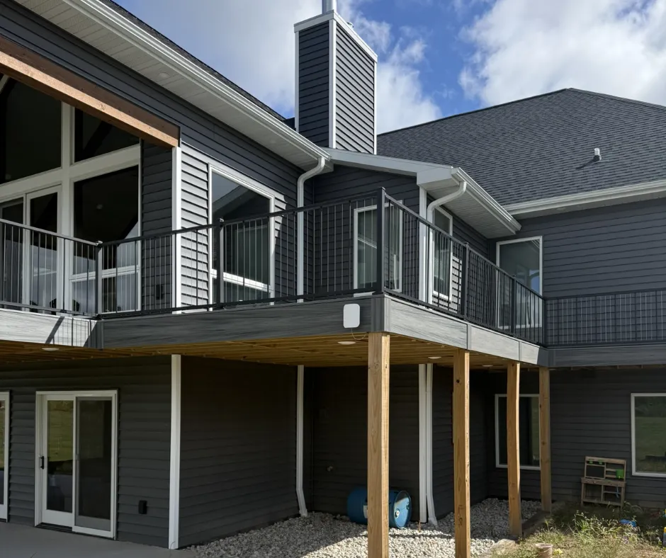 Home Networking & Wi-Fi Optimization