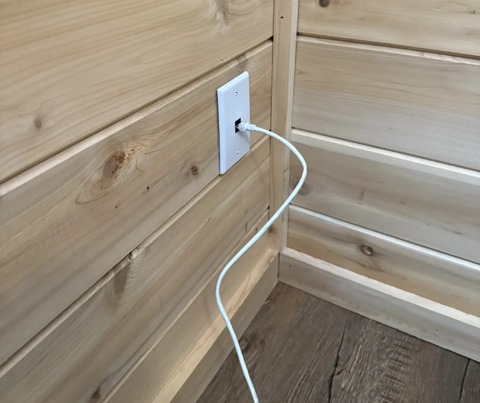 Direct Ethernet Connections