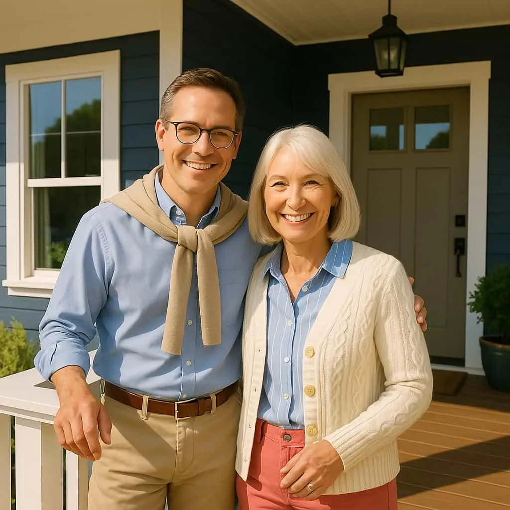 Reverse Mortgages | Level Up Mortgage Lending