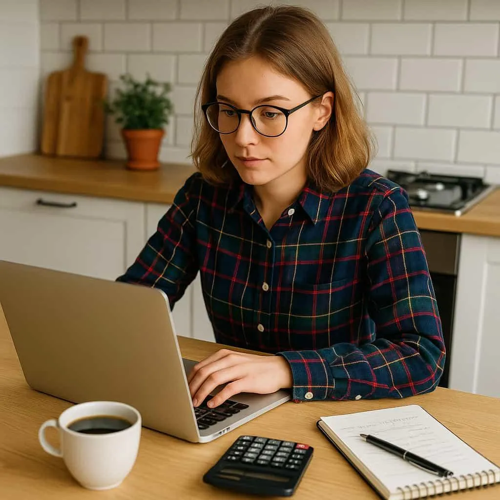 Self-Employed Loans | Level Up Mortgage Lending