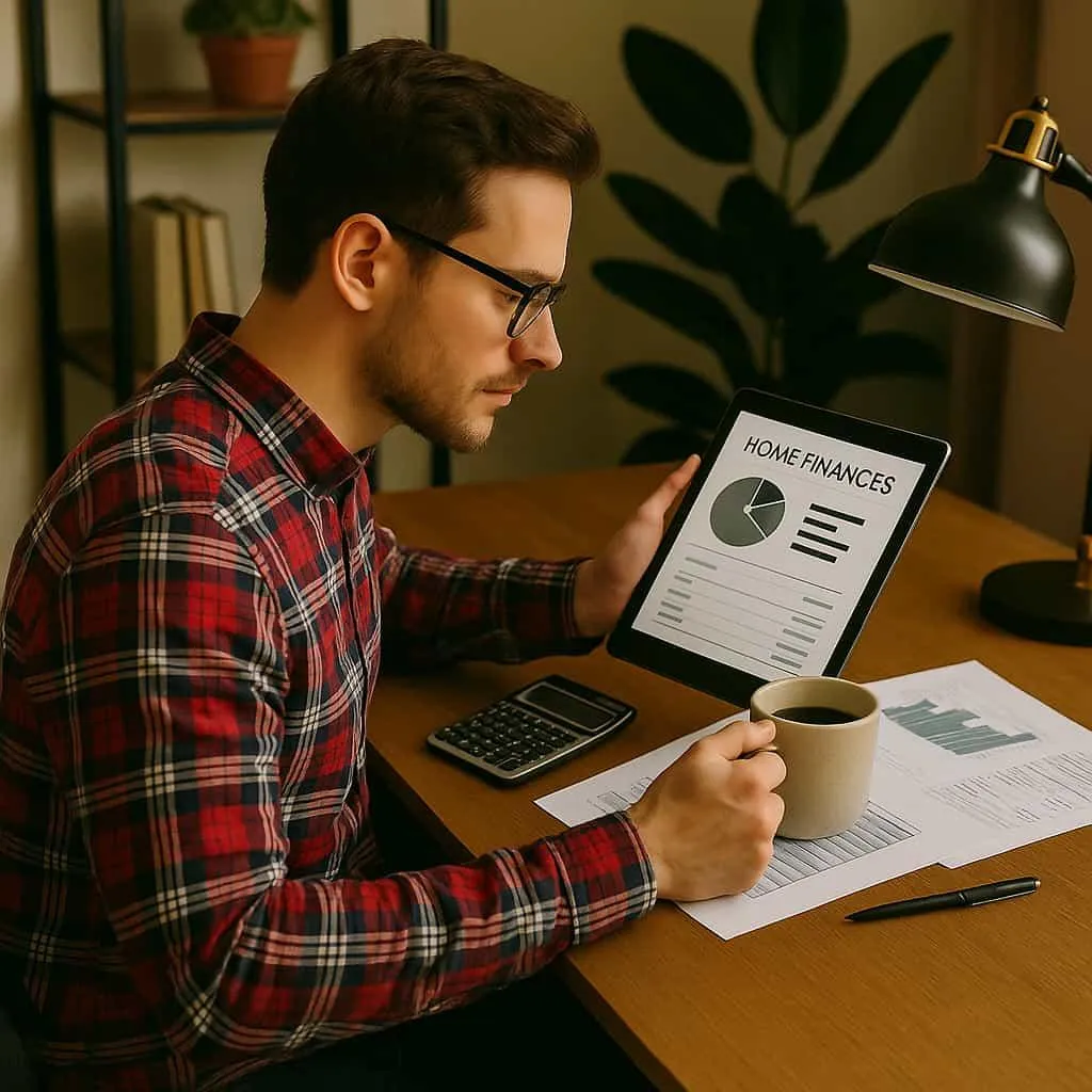 Level Up Mortgage Lending | FHA