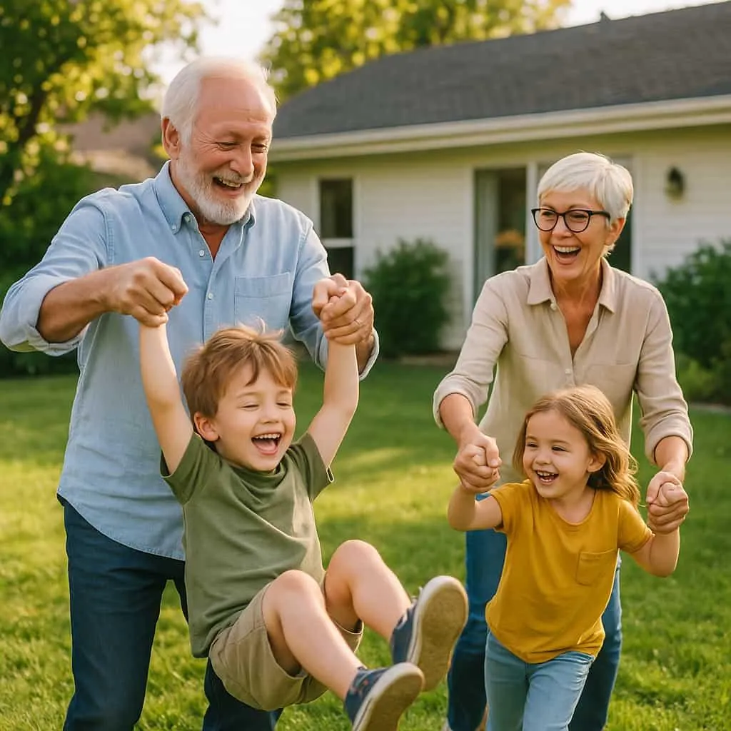 Reverse Mortgages | Level Up Mortgage Lending