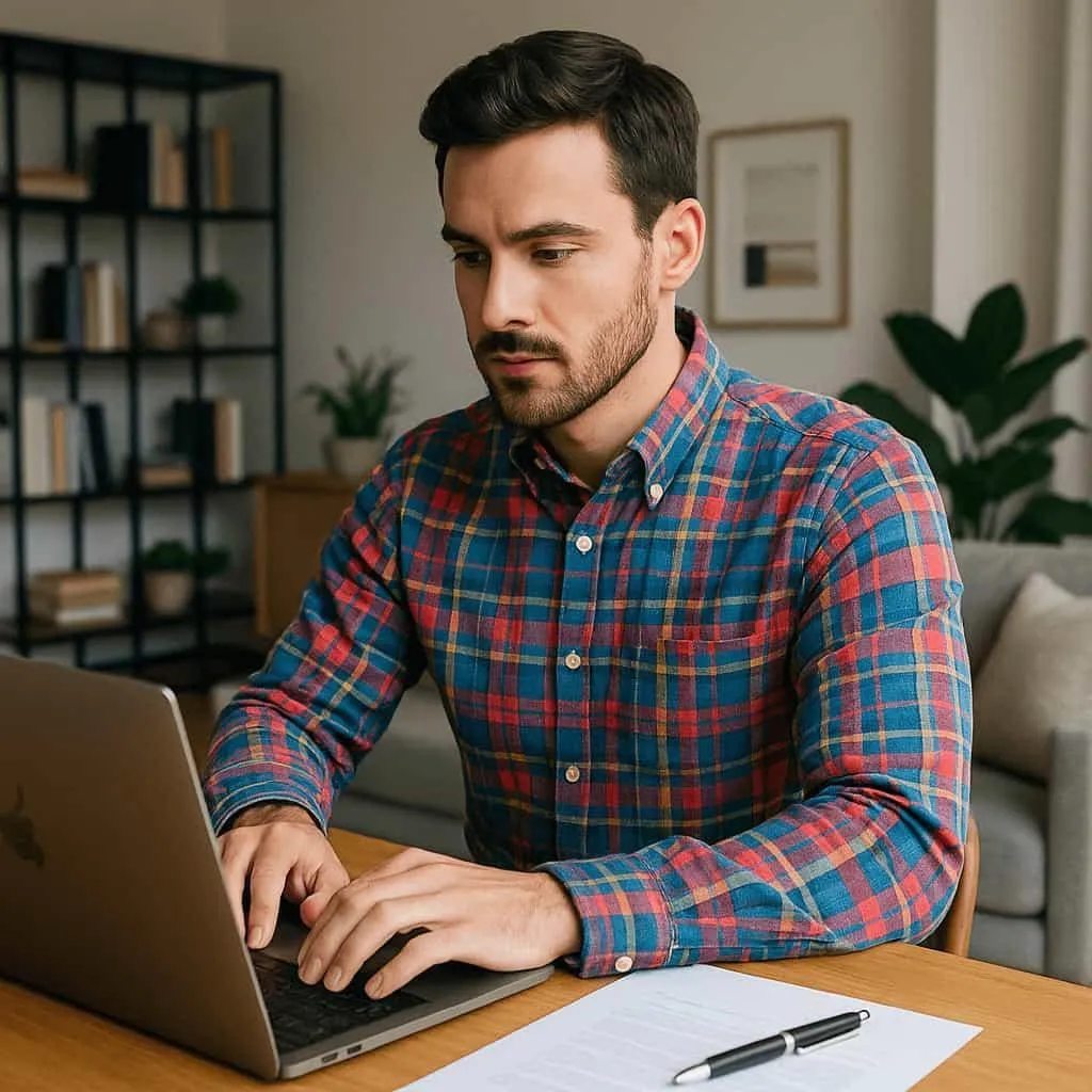 Level Up Mortgage | Self Employed Loans