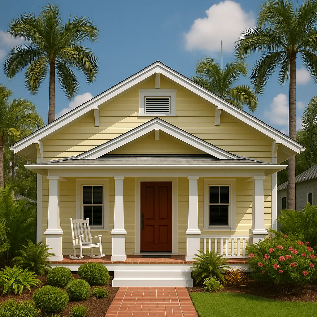 Level Up Mortgage | Purchase A Home