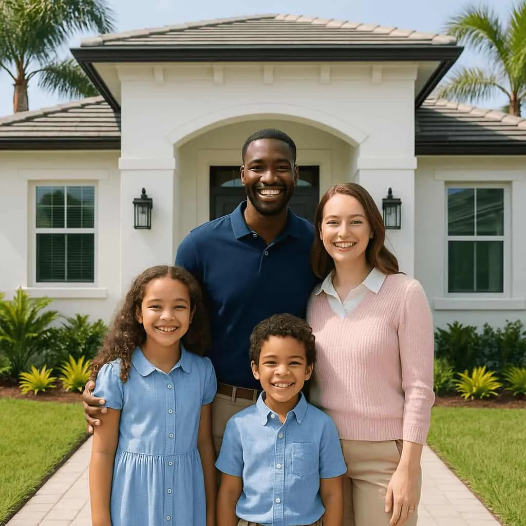 Level Up Mortgage | Conventional Loans