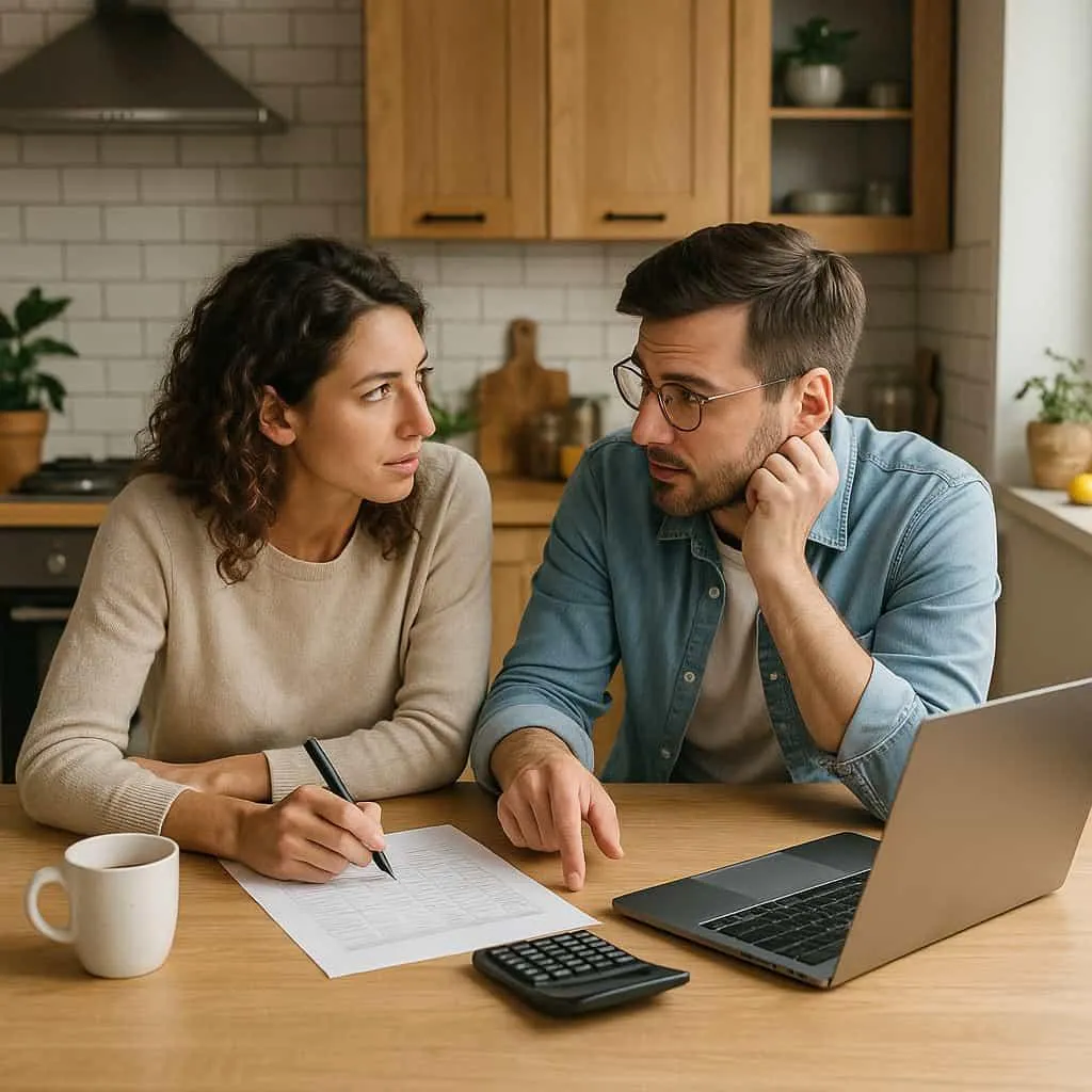 Level Up Mortgage Lending | FHA