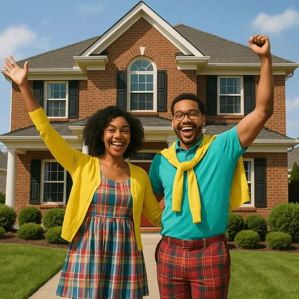 Level Up Mortgage | FHA Loans