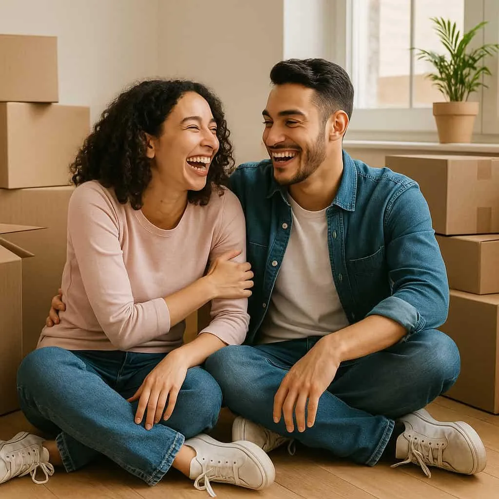 Level Up Mortgage Lending | FHA