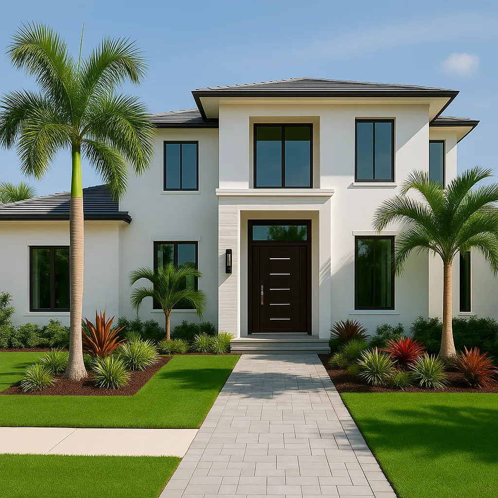 Level Up Mortgage | Refinance A Home