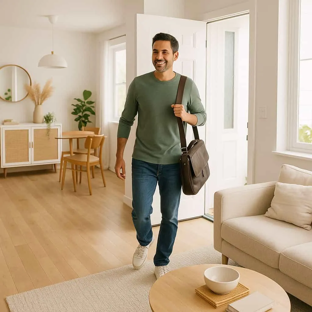 Level Up Mortgage Lending | FHA